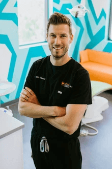 Pediatric dentist | Edmond Pediatric and Teen Dentistry